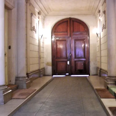 Apartment Living In - Palais Bourbon Paris