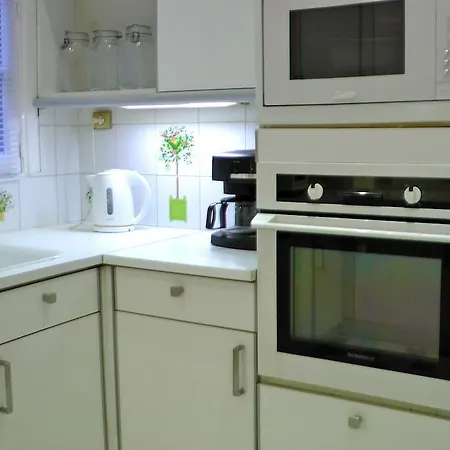Apartment Living In - Palais Bourbon *