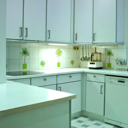 Apartment Living In - Palais Bourbon *